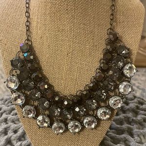 Jewelry necklace